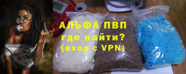 стафф Арсеньев